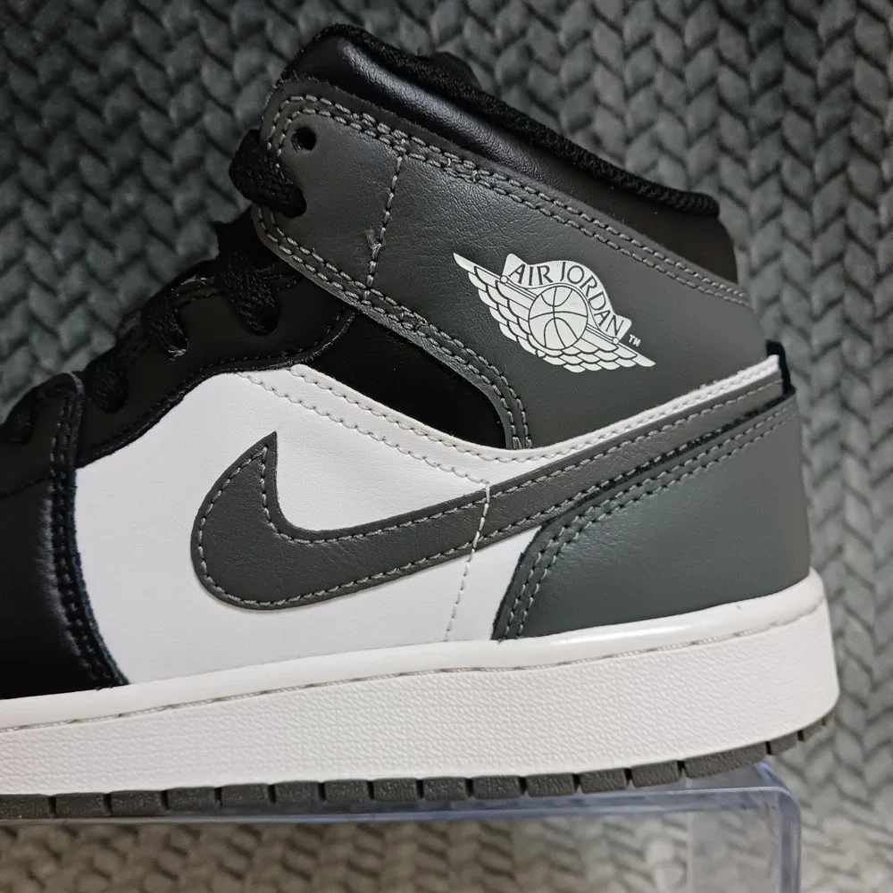 Jordan review all